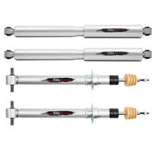Load image into Gallery viewer, 07-16-Chevrolet-Silverado--Gmc-Sierra-1500-4Wd-7-9In-Suspension-Lift-Kit-W-Shocks