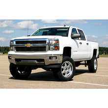 Load image into Gallery viewer, 07-16-Chevy-Silv-1500-2Wd-6.5In-Lift-Kit-WCast-Steel-Control-Arms---Rear-Shocks