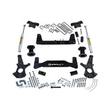 Superlift K180 6.5