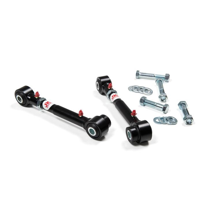 07-16-Jeep-Wrangler-Jk-Rubicon-Adjustable-Front-Sway-Bar-Links-2.5-6In-Lift