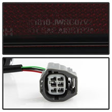 Load image into Gallery viewer, 07-16-Jeep-Wrangler-Verison-2-Light-Bar-Led-Tail-Lights---Smoke-(Alt-Yd-Jwa07v2-Lbled-Bsm)