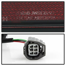 Load image into Gallery viewer, 07-16-Jeep-Wrangler-Version-2-Light-Bar-Led-Tail-Lights---Black-(Alt-Yd-Jwa07v2-Lbled-Bk)