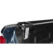 Load image into Gallery viewer, 07-17-Chevy-Silverado-1500-(5.5Ft.-Bed)-Genesis-Elite-Roll-Up-Tonneau-Cover---Black
