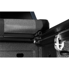 Load image into Gallery viewer, 07-17-Chevy-Silverado-1500-(5.5Ft.-Bed)-Genesis-Elite-Roll-Up-Tonneau-Cover---Black