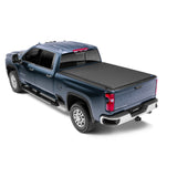 LUND 96892 Genesis Elite Twill Roll-Up Tonneau Cover