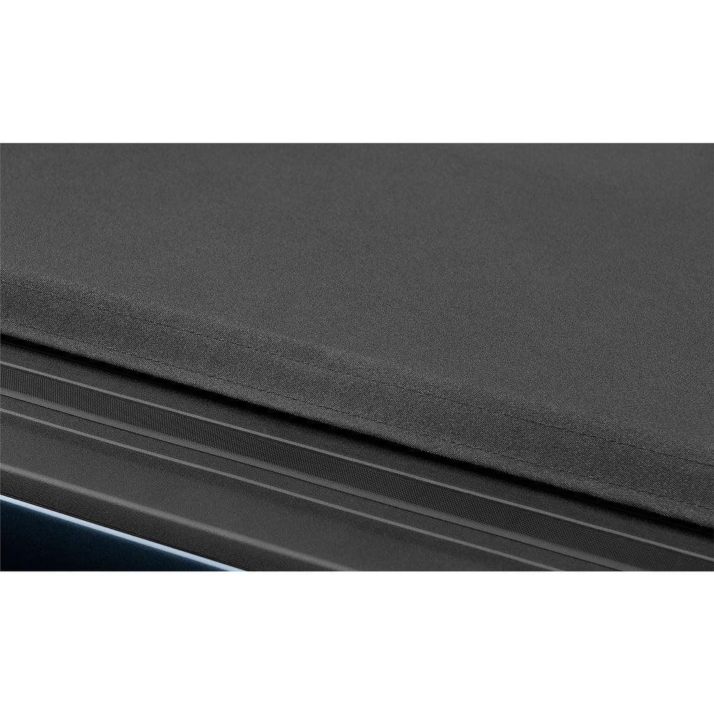 07-17-Chevy-Silverado-1500-(5.5Ft.-Bed)-Genesis-Elite-Roll-Up-Tonneau-Cover---Black