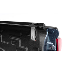 Load image into Gallery viewer, 07-17-Chevy-Silverado-1500-(6.5Ft.-Bed)-Genesis-Elite-Roll-Up-Tonneau-Cover---Black