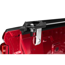 Load image into Gallery viewer, 07-17-Chevy-Silverado-1500-(8Ft.-Bed)-Genesis-Roll-Up-Tonneau-Cover---Black