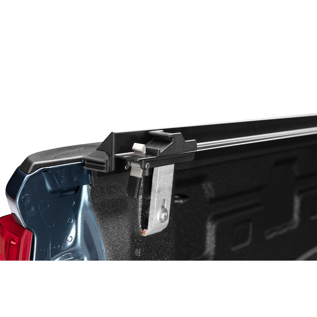 07-17-Chevy-Silverado-1500-(8Ft.-Bed)-Genesis-Elite-Roll-Up-Tonneau-Cover---Black