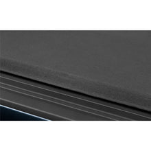 Load image into Gallery viewer, 07-17-Chevy-Silverado-1500-(8Ft.-Bed)-Genesis-Elite-Roll-Up-Tonneau-Cover---Black