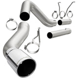 Magnaflow 17874 MagnaFlow PRO DPF Series Diesel 5in. Filter-Back
