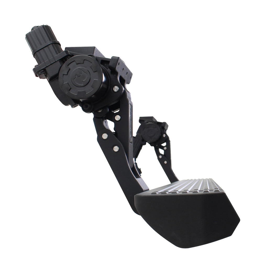 07-17-Jeep-Wrangler-2Dr-E-Board-E1-Electric-Running-Board-Kit-(Cut-Req.)---Tex.-Blk