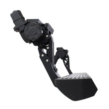 Load image into Gallery viewer, 07-17-Jeep-Wrangler-2Dr-E-Board-E1-Electric-Running-Board-Kit-(Cut-Req.)---Tex.-Blk