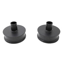Load image into Gallery viewer, 07-17-Jeep-Wrangler-Rubicon-Jk-(4-Door)-2.5In-Front-2In-Rear-Lift-Coil-Spring-Spacer
