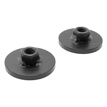 Load image into Gallery viewer, 07-17-Jeep-Wrangler-Rubicon-Jk-(4-Door)-2.5In-Front-2In-Rear-Lift-Coil-Spring-Spacer