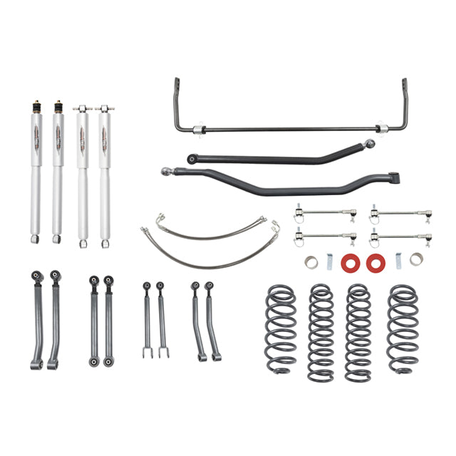 07-17-Jeep-Wrangler-Rubicon-Unlimited-Jk-4Dr-4In-Trail-Perf-Lift-Kit-W-Rear-Sway-Bar