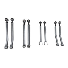 Load image into Gallery viewer, 07-17-Wrangler-Rubicon-Unlimited-Jk-4Dr-4In.-Lift-Lift-Kit