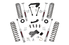 Load image into Gallery viewer, Rough Country 68230 Suspension Lift Kit for Select Jeep Wrangler, Jeep Wrangler JK