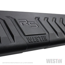 Load image into Gallery viewer, 07-18-Chevrolet-Silverado-1500-Cc-6.5Ft-Bed-R5-M-Series-W2w-Nerf-Step-Bars---Polished-Ss