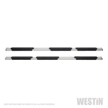 Load image into Gallery viewer, 07-18-Chevrolet-Silverado-1500-Cc-6.5Ft-Bed-R5-M-Series-W2w-Nerf-Step-Bars---Polished-Ss