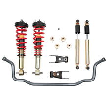 Load image into Gallery viewer, 07-18-Chevrolet-Silverado-(All-Cabs)-Short-Bed-Performance-Handling-Kit-Plus