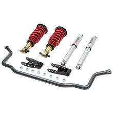 Load image into Gallery viewer, 07-18-Chevrolet-Silverado-(All-Cabs)-Short-Bed-Performance-Handling-Kit
