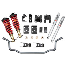Load image into Gallery viewer, 07-18-Chevrolet-Silverado-(All-Cabs)-Short-Bed-Performance-Handling-Kit