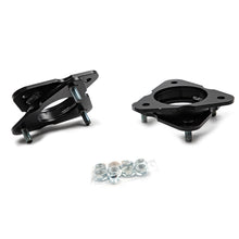 Load image into Gallery viewer, 07-18-ChevyGmc-12-Ton-SilveradoSierra-Sierra-Denali-2.0In-Front-Strut-Spacer