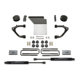 Fabtech K1062M 3