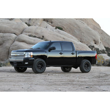 Load image into Gallery viewer, 07-18-Gm-K1500-WOe-Forged-Uca-3.5In-Uca-System-WDl-2.5-Coilovers--Rear-Dl-Shocks
