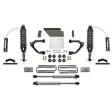 Load image into Gallery viewer, 07-18-Gm-K1500-WOe-Forged-Uca-3.5In-Uca-System-WDl-2.5-Resi-Coilovers--Rear-Dl-Shocks