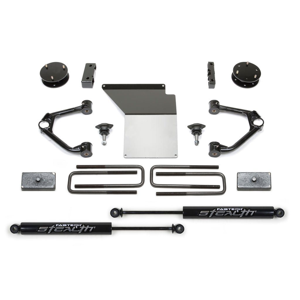 07-18-Gm-K1500-WOe-Forged-Uca-3.5In-Budget-Uca-System-WRear-Stealth-Shocks