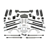 Fabtech K4072DL 5