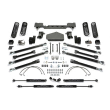 Load image into Gallery viewer, 07-18-Jeep-Jk-2-Door-5In-Crawler-Lt-WStealth
