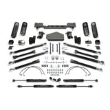 Fabtech K4072M 5