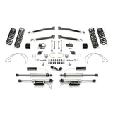 Fabtech K4069DL 5