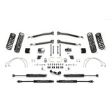 Fabtech K4068M 5