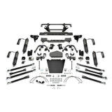 Fabtech K4067DL 3