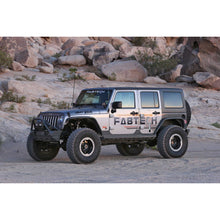 Load image into Gallery viewer, 07-18-Jeep-Jk-4-Door-3In-Crawler-CO-WDlss-2.5-CO-Resi--Rr-Dlss-Resi
