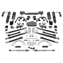 Load image into Gallery viewer, 07-18-Jeep-Jk-4-Door-3In-Crawler-CO-WDlss-2.5-CO-Resi--Rr-Dlss-Resi