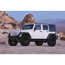 Load image into Gallery viewer, 07-18-Jeep-Jk-4-Door-3In-Crawler-WDlss-Shks