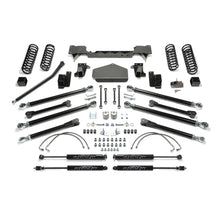 Load image into Gallery viewer, 07-18-Jeep-Jk-4-Door-3In-Crawler-WStealth