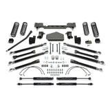 Fabtech K4058M 3