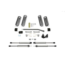 Load image into Gallery viewer, 07-18-Jeep-Jk-4-Door-3In-Sport-Ii-System-WDlss-Shks