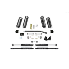 Load image into Gallery viewer, 07-18-Jeep-Jk-4-Door-3In-Sport-Ii-WStealth