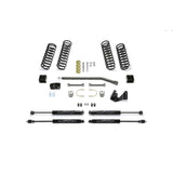 Fabtech K4086M 3