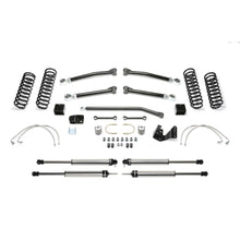 Load image into Gallery viewer, 07-18-Jeep-Jk-4-Door-3In-Trail-Ii-WDlss-Shks
