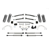 Fabtech K4052DL 3