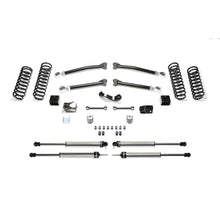 Load image into Gallery viewer, 07-18-Jeep-Jk-4-Door-3In-Trail-WDlss-Shks