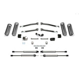Fabtech K4090DL 3
